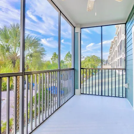 3Br Condo With Hot Tub And Pool - Near Disney Orlando Exterior photo