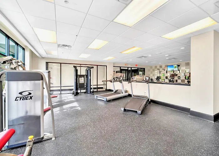 3Br Condo With Hot Tub And Pool - Near Disney
