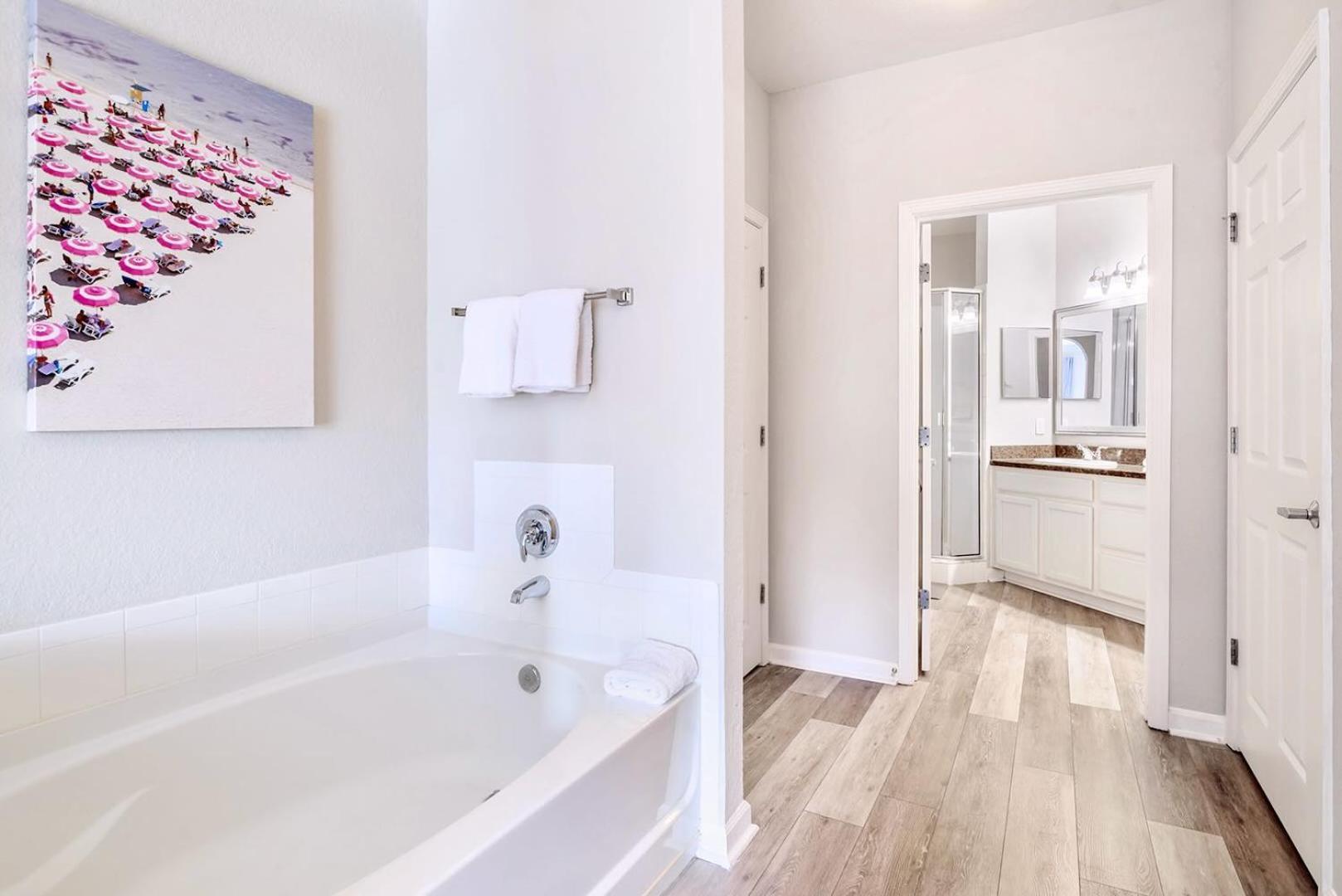 Apartamento 3br With Hot Tub And Pool - Near *