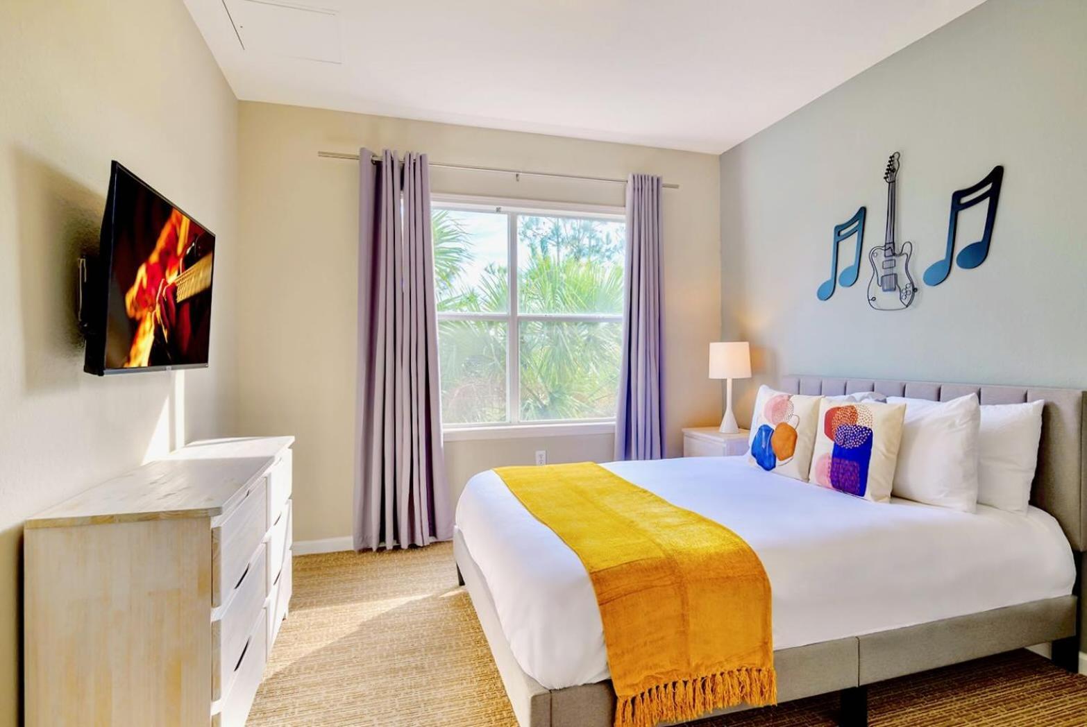 3br With Hot Tub And Pool - Near Apartamento Orlando