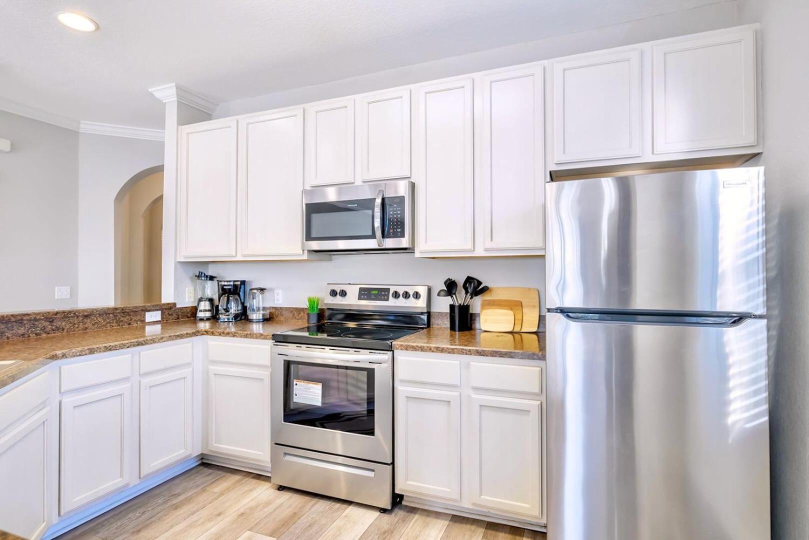 3br With Hot Tub And Pool - Near Apartamento *