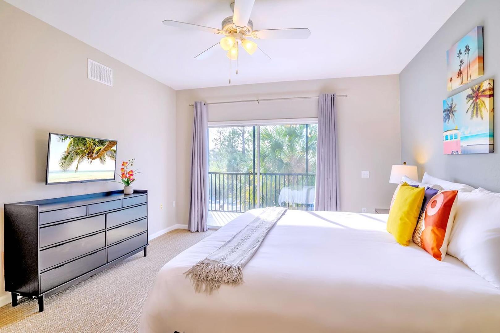 3br With Hot Tub And Pool - Near Apartamento